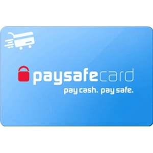 Digital Gift Card: Paysafecard $20 NZD Voucher - Digital Processing Fee Included