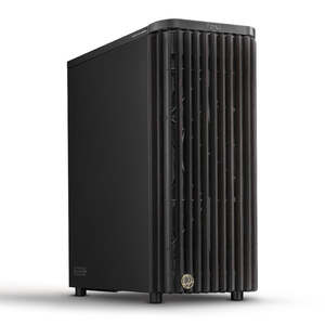 AMD Ryzen ATX Workstation