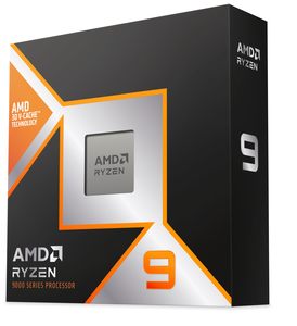 Workstation AMD Processor Options