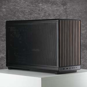 Intel Workstation M-ATX