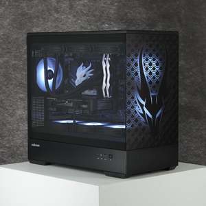 Playtech Gaming Systems: The Night Drake