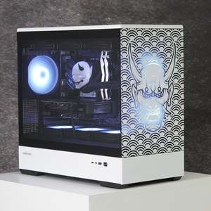 Playtech Gaming Systems: Ghost Oni