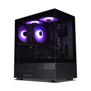 Desktop Pc Systems: Ronin