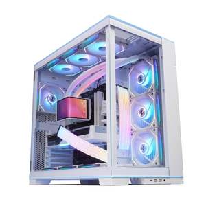 Desktop Pc Systems: Monolith Pro