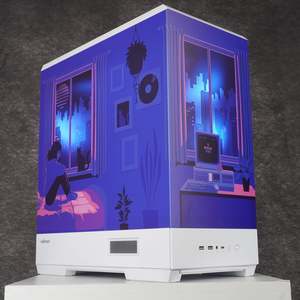 Gaming Pcs: Lofi Ultra