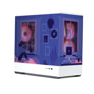 Gaming Pcs: Lofi Elite