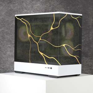 Kintsugi Pro - White