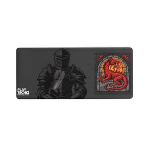 Mice: Cathedral XXL Gaming Mousepad
