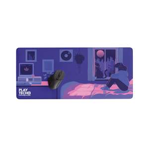 Mice: Lofi XXL Gaming Mousepad