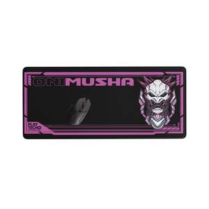 Mice: Onimusha XXL Gaming Mousepad