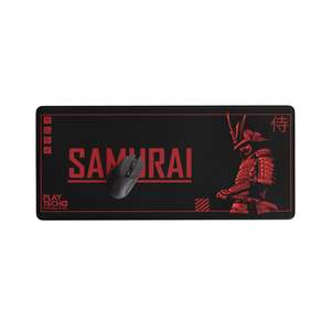 Mice: Samurai XXL Gaming Mousepad