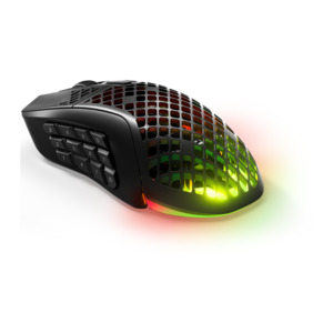 SteelSeries Aerox 9 Wireless Ultra Lightweight Gaming Mouse