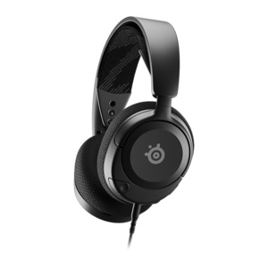 Audio Peripherals: SteelSeries Arctis Nova 1 Gaming Headset
