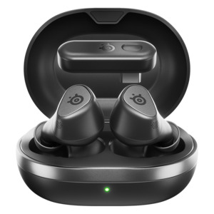 SteelSeries Arctis GameBuds for PlayStation, PC & Mobile