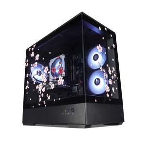 World Of Warcraft Gaming Systems: Sakura Standard - Black