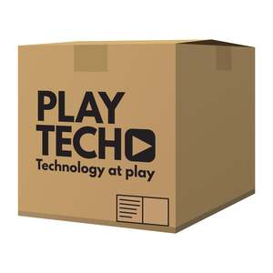 Replacement PC Packaging