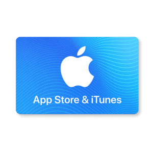 Apple $50 NZD App Store & iTunes - Digital Processing Fee Included
