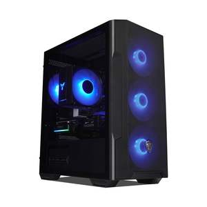 In Stock: The Naginata Arc Pro B50