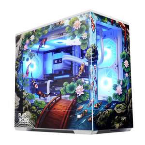 Grand Theft Auto V Gta V And Fivem Gaming Pcs: Koi Pond Special Edition