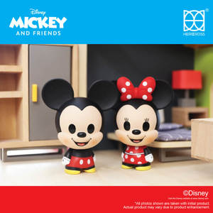 Frontpage: Mickey Mouse & Friends Series Figure Blind Box