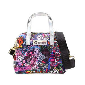Tokidoki Midnight Metropolis Mini Bag
