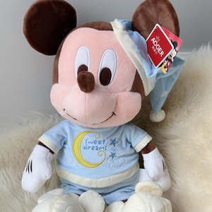 12" Sweet Dream Collection - Mickey Mouse