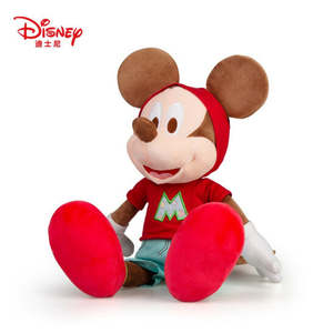 9" Sweetheart Collection - Mickey Mouse