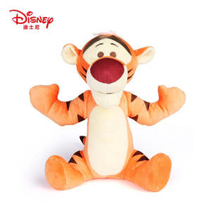 16.5" Natural Lover - Tigger