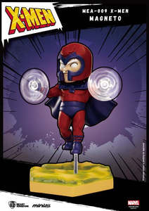 Beast Kingdom Mini Egg Attack X-Men Magneto