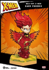Beast Kingdom Mini Egg Attack X-Men Dark Phoenix