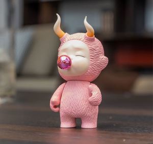 Toy City: ToyCity - Angel Boy Figure