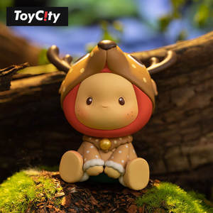 Tudodori Sitting Baby Series Figure Blind Box