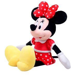 Aoger: Aoger Disney Minnie Mouse (Fresh Style) 9 inches