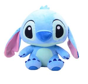 Aoger: Aoger Disney Stitch (Fresh Style) 9 inches