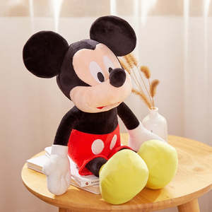 Aoger: Aoger Disney Mickey Mouse (Fresh Style) 9 inches
