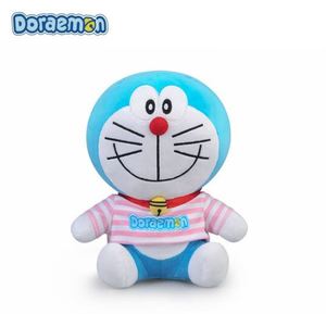 Aoger: 26" Doraemon - Pink Shirt