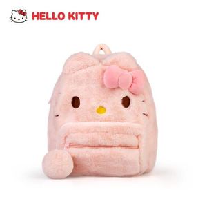 Kid Mini Backpack - Hello Kitty Pinks