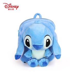 Aoger: Kids Mini Backpack - Stitch