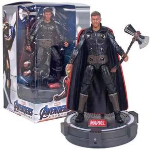 Zt Toys: ZT Toys Marvel Avengers Thor