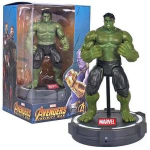 Zt Toys: ZT Toys Marvel Avengers Hulk