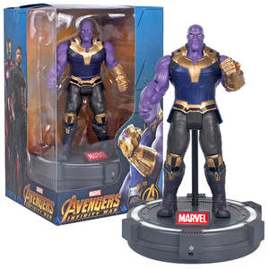 Zt Toys: ZT Toys Marvel Thanos