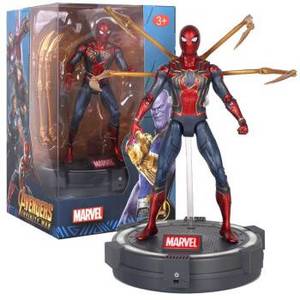 Zt Toys: ZT Toys Marvel Avengers Spider-Man