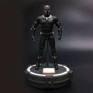 ZT Toys Marvel Avengers Black Panther