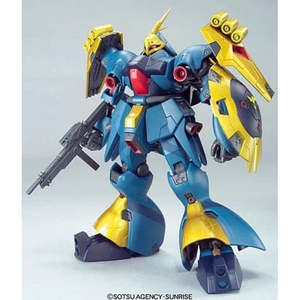 Bandai: GUNDAM - HGUC 1/144 JAGD DOGA (GYUNEI) 083