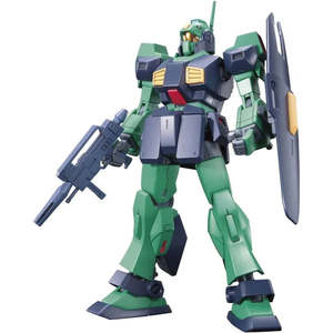 Bandai: GUNDAM - MG 1/100 NEMO