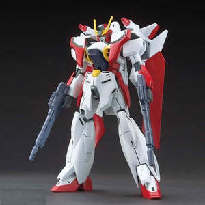 Bandai: GUNDAM - HGAW 1/144 GUNDAM AIRMASTER 184