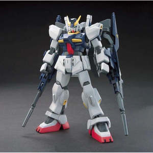 Bandai: GUNDAM - HGBF 1/144 BUILD GUNDAM Mk-II