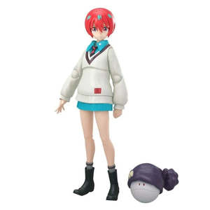 Bandai: GUNDAM - BANDAI FIGURE-RISE STANDARD AMATE YUZURIHA (MACHU)