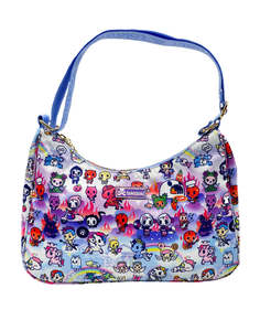 Tokidoki Naughty or Nice Everyday Shoulder Bag
