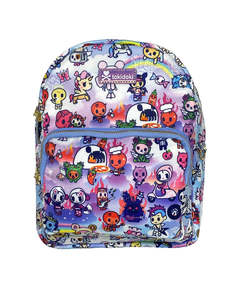 Tokidoki Naughty or Nice Mini Backpack